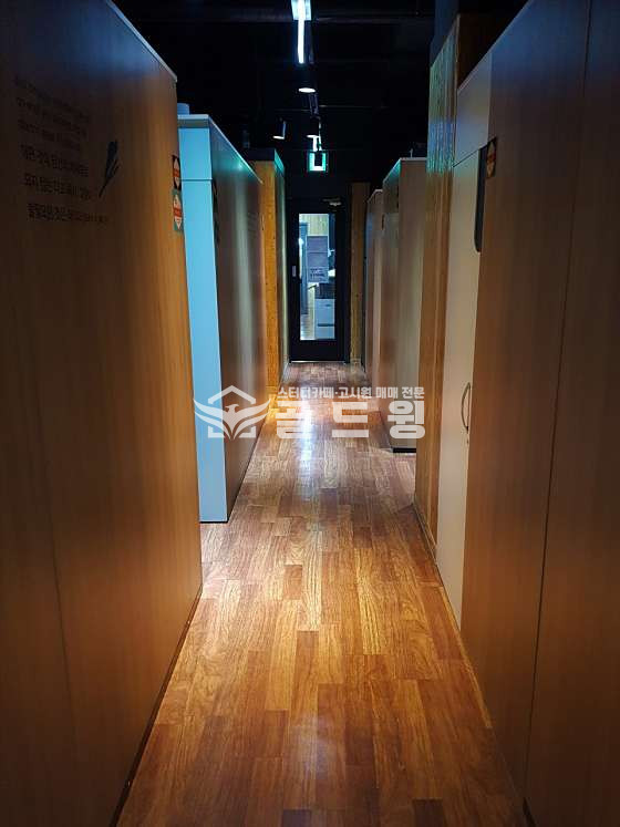 서울 구로구 개봉동 좌석 전체 1인실 독서실 월세 매물번호 10143 사진 4