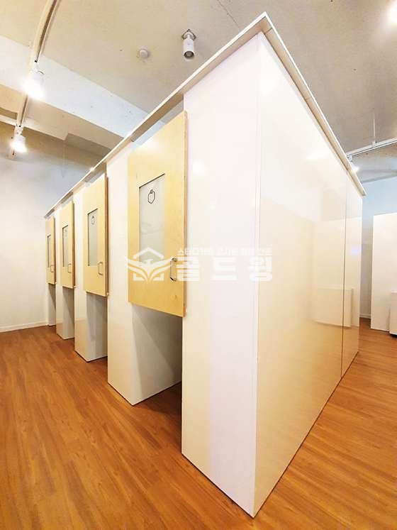 서울 양천구 목동 월 수익 500이상 보장 아파트단지 밀집 지역 최신시설 월세 매물번호 10033 사진 4
