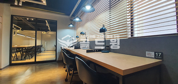 서울 노원구 상계동 수익 좋은 노원구 스터디카페 월세 매물번호 10237 사진 1