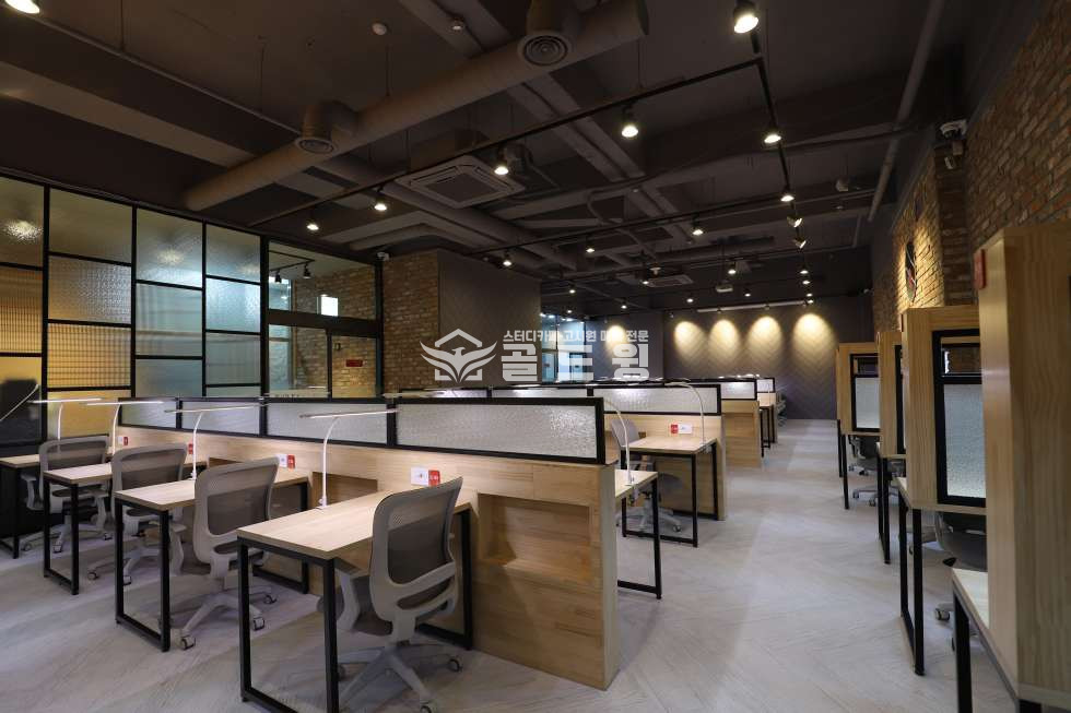서울 강남구 대치동 권리금 네고가능한 스터디카페 월세 매물번호 10242 사진 4