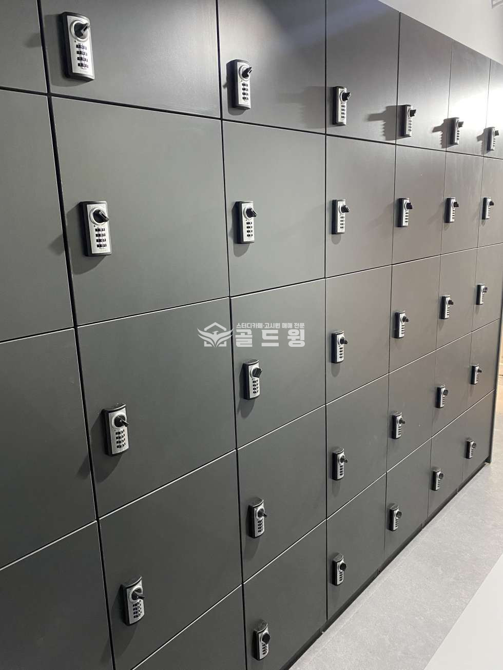 서울 동작구 흑석동 중앙대학교 인근 평수 넓은 스터디카페 월세 매물번호 10491 사진 7
